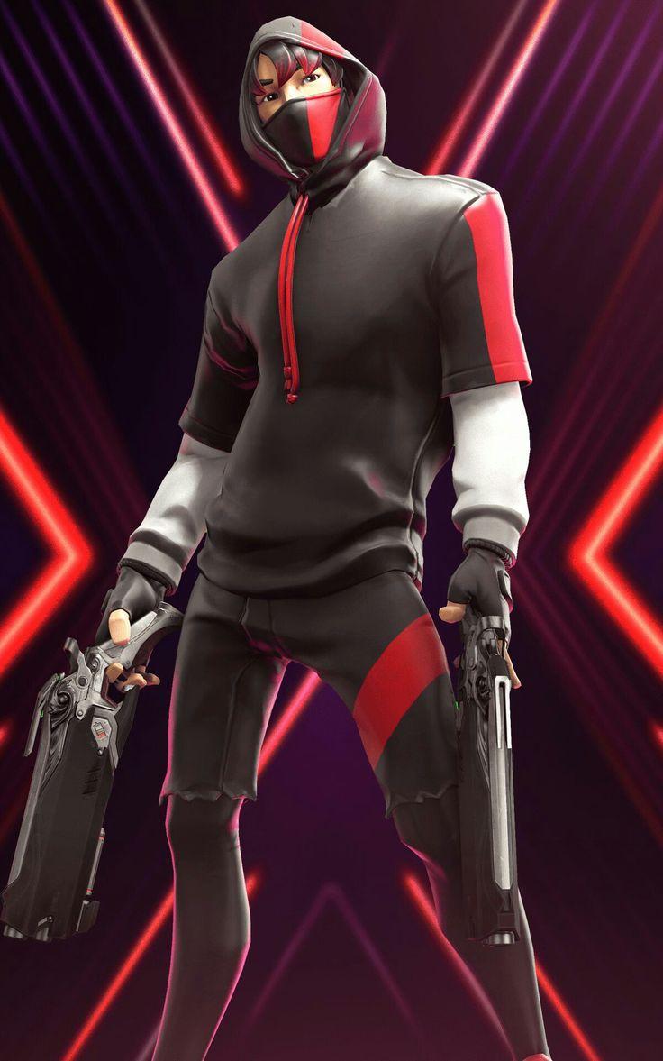 Fortnite Ikonik Gucci Wallpapers