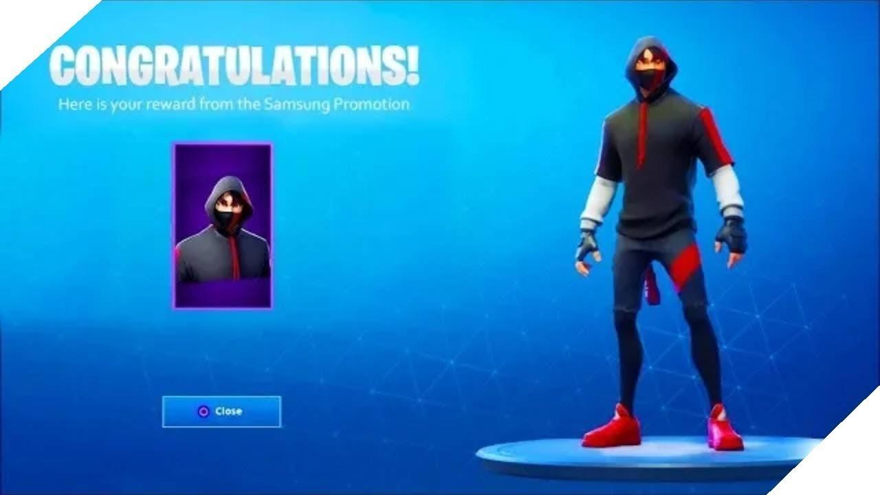 Fortnite Ikonik Gucci Wallpapers