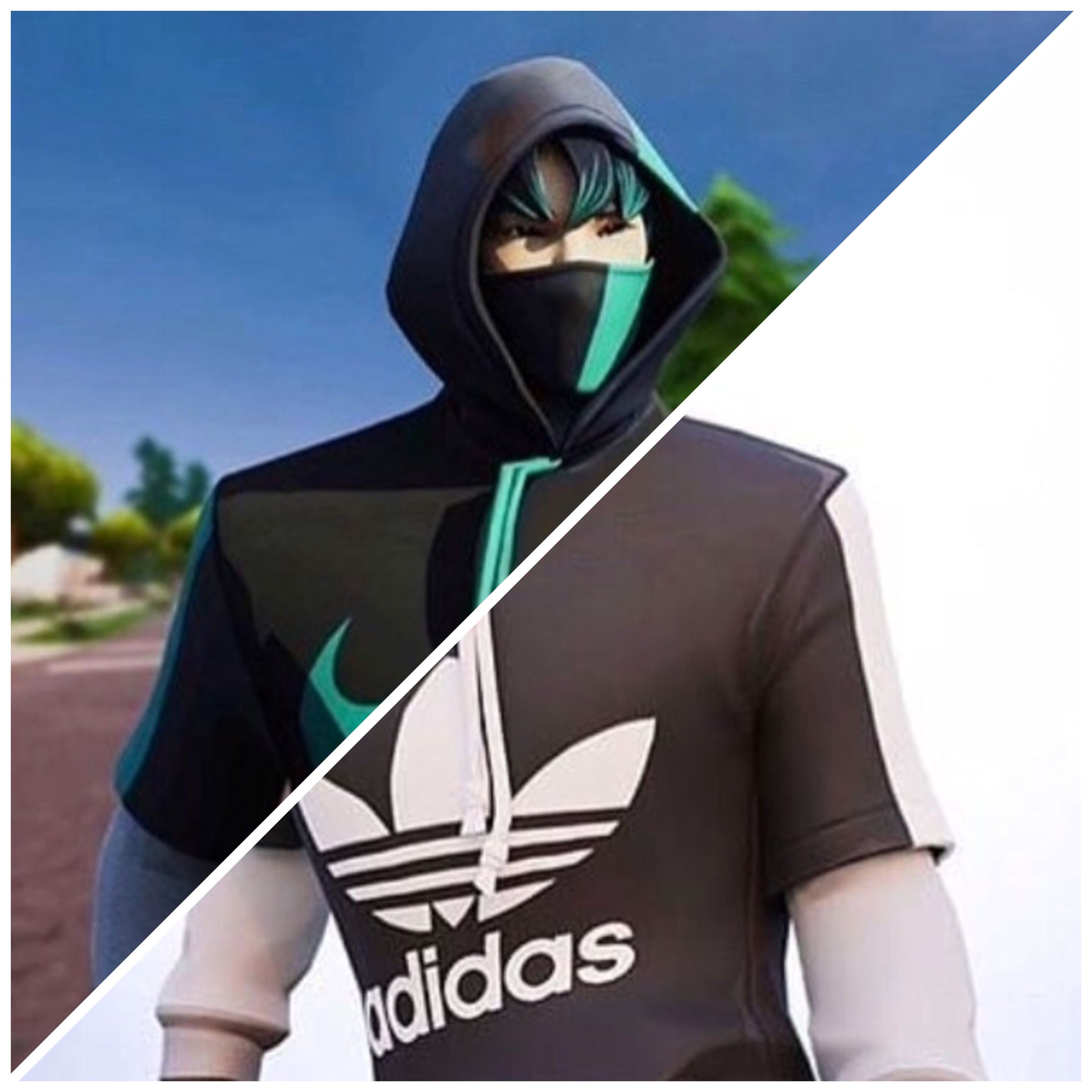 Fortnite Ikonik Gucci Wallpapers