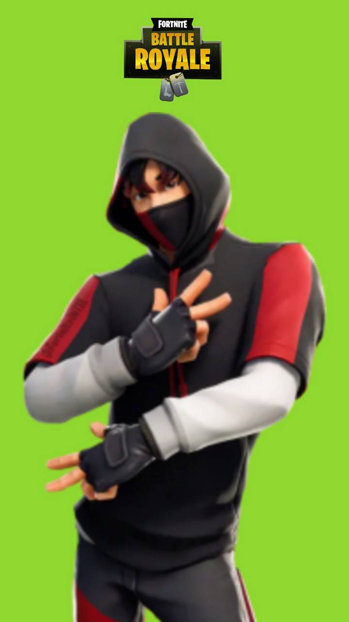 Fortnite Ikonik Gucci Wallpapers