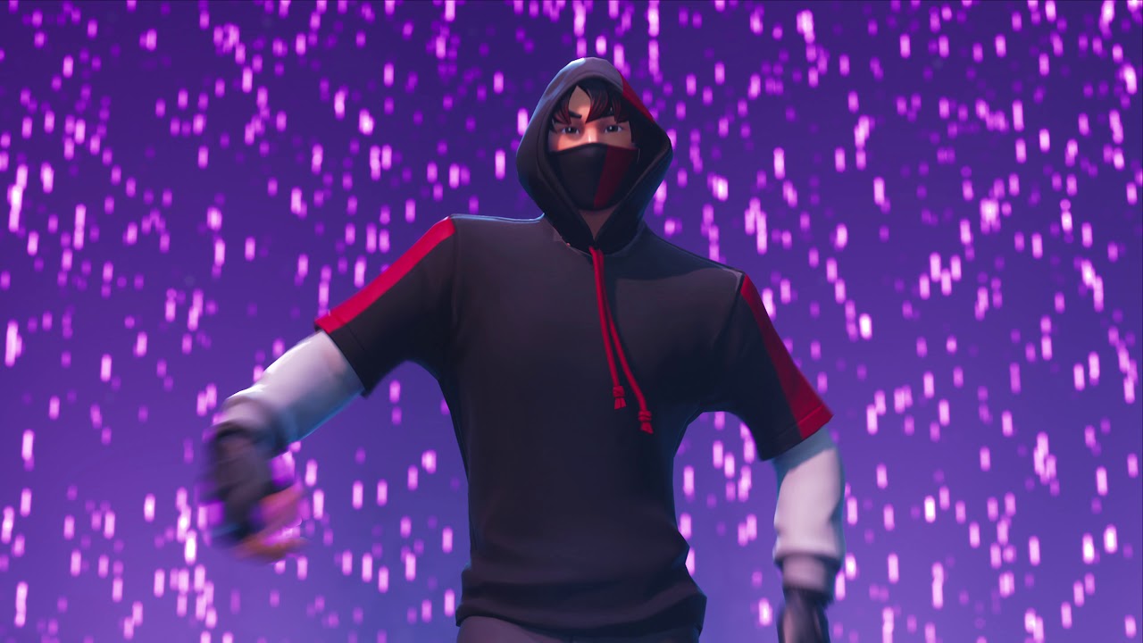 Fortnite Ikonik Gucci Wallpapers