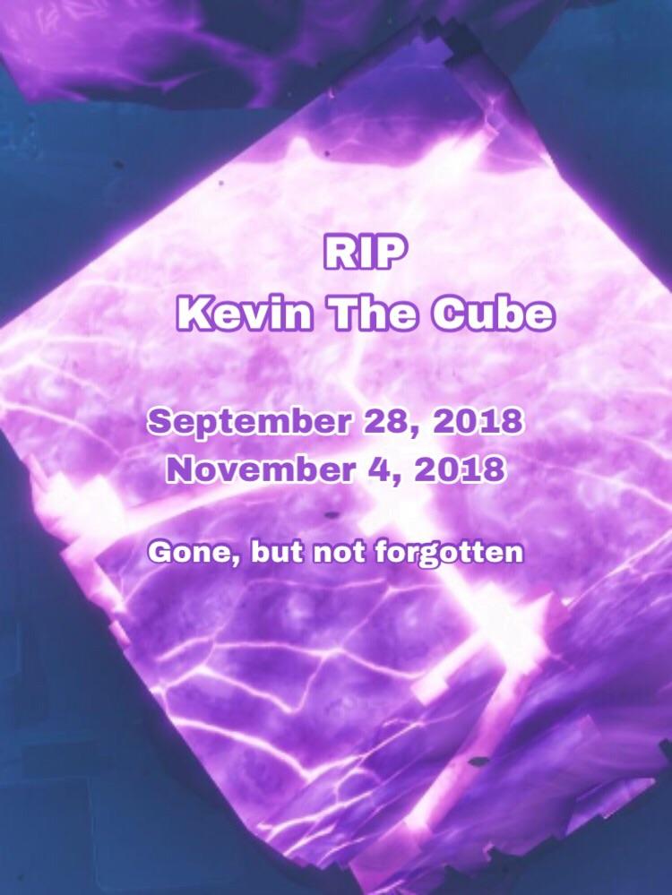 Fortnite Kevin The Cube Wallpapers