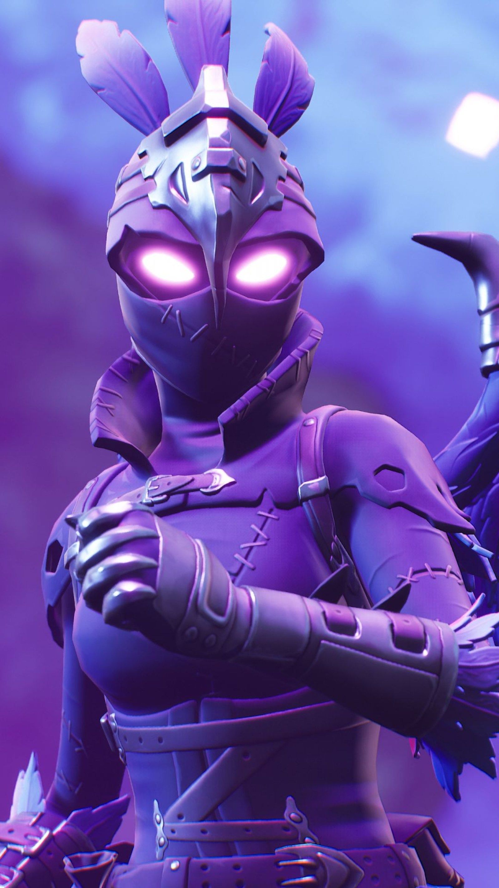 Fortnite Lama Skin Wallpapers