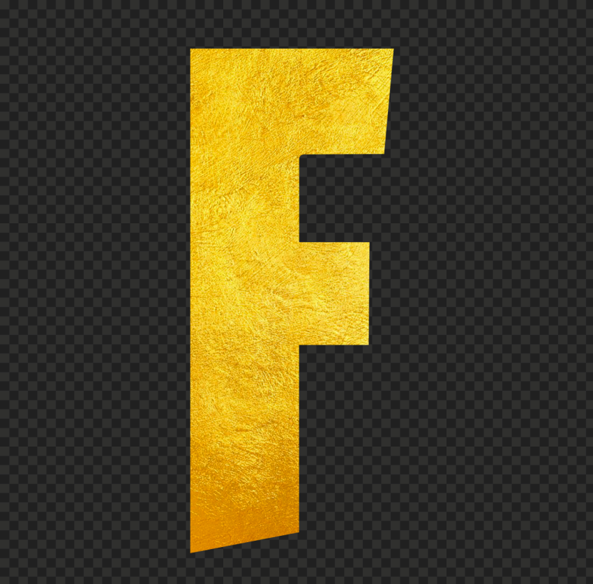 Fortnite Logo F Wallpapers