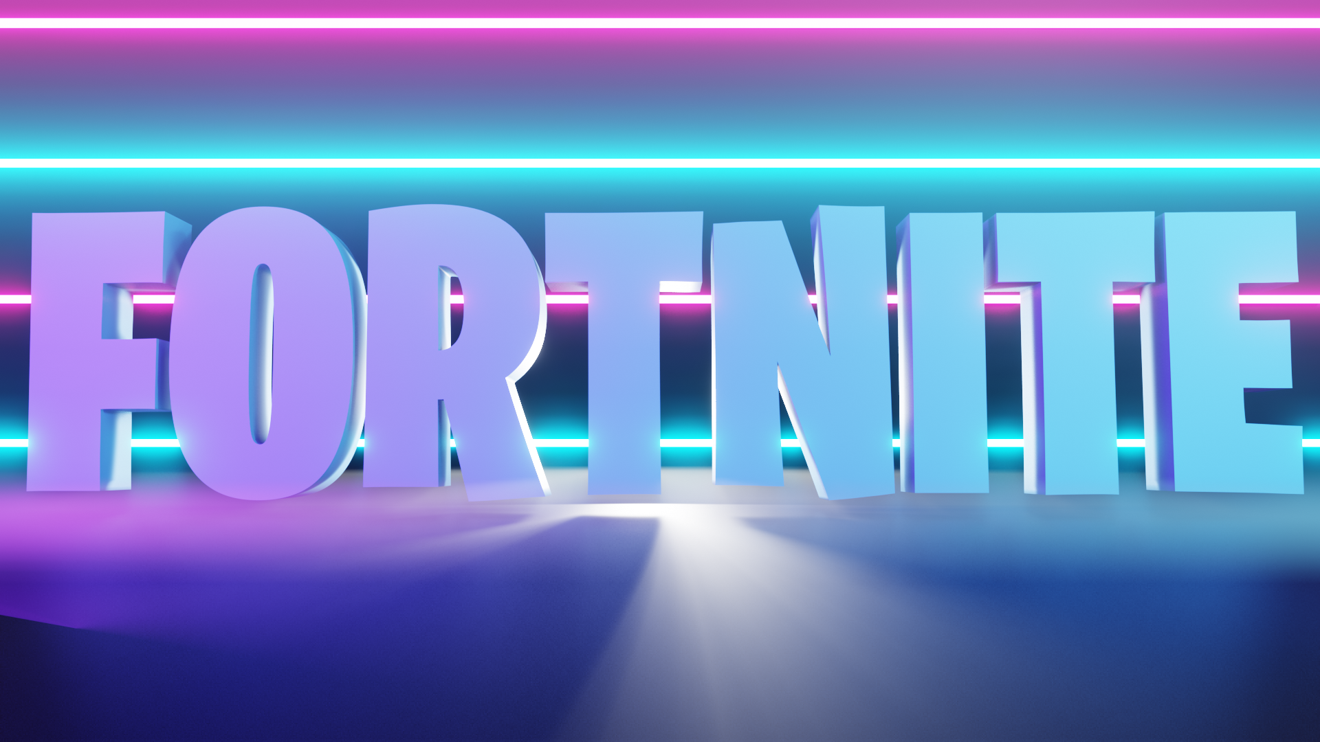 Fortnite Logo F Wallpapers