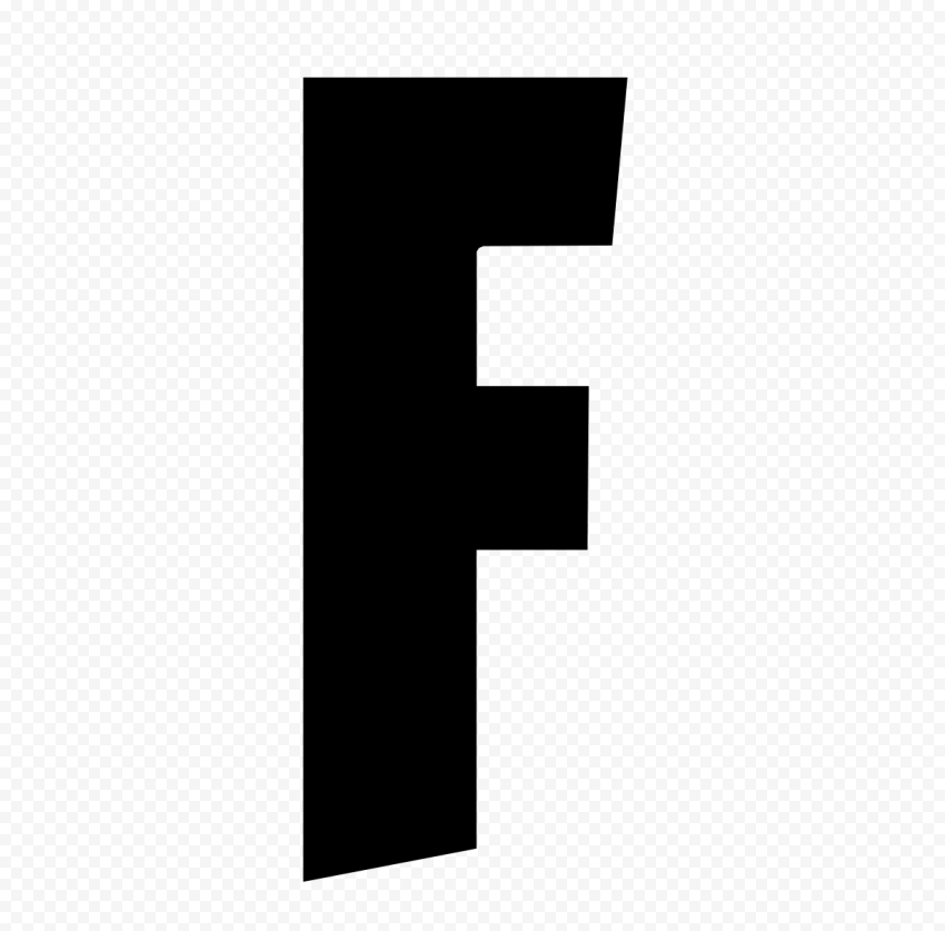 Fortnite Logo F Wallpapers