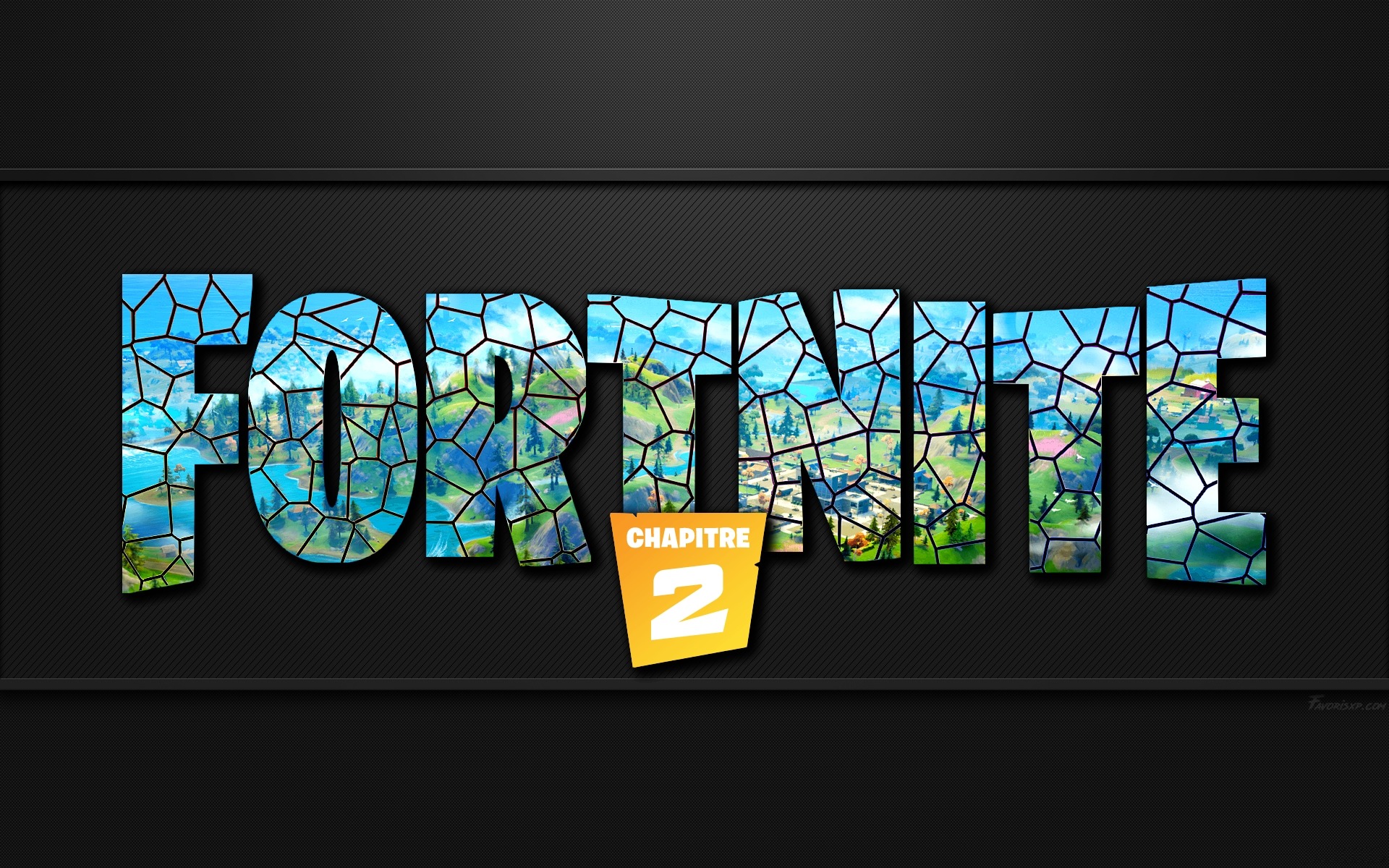 Fortnite Logo F Wallpapers