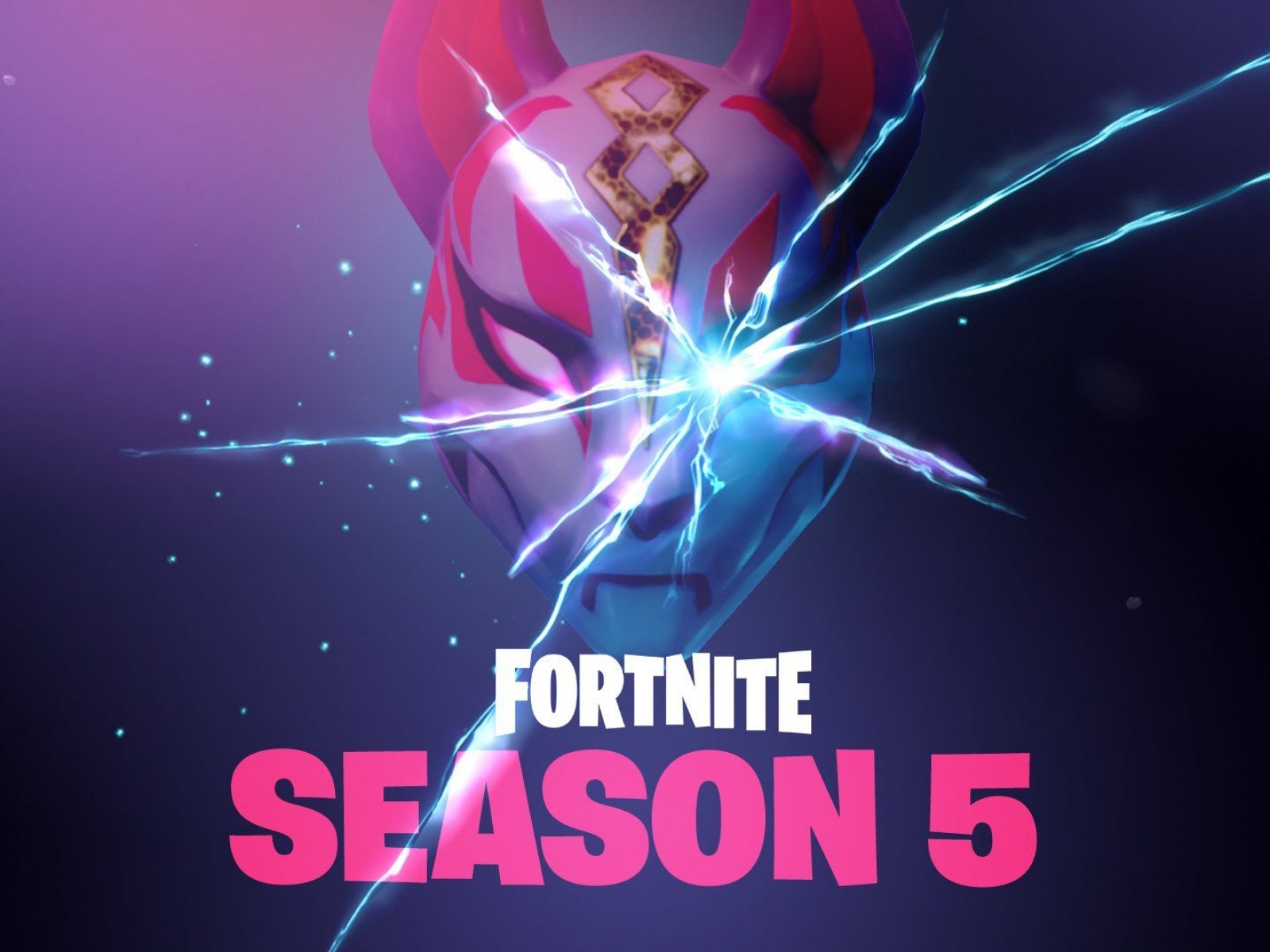 Fortnite Logo F Wallpapers