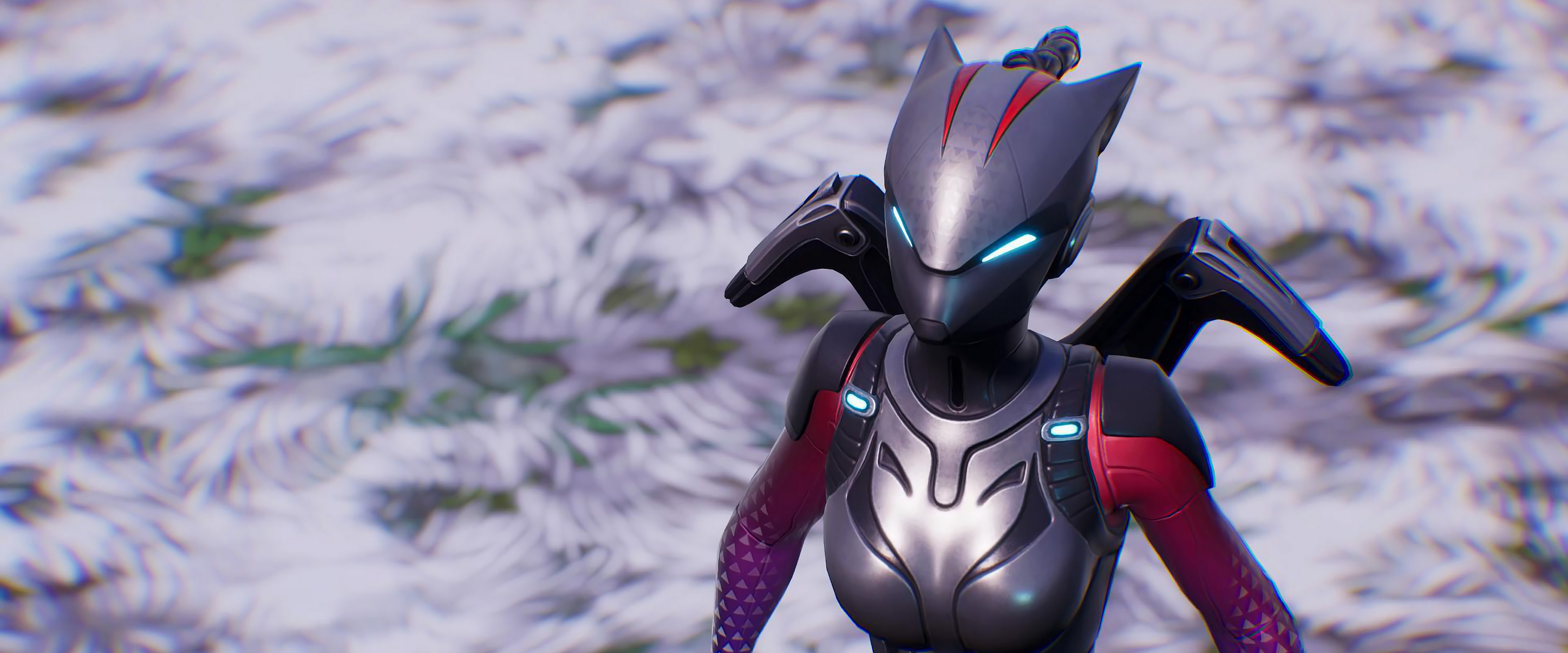 Fortnite Lynx Wallpapers