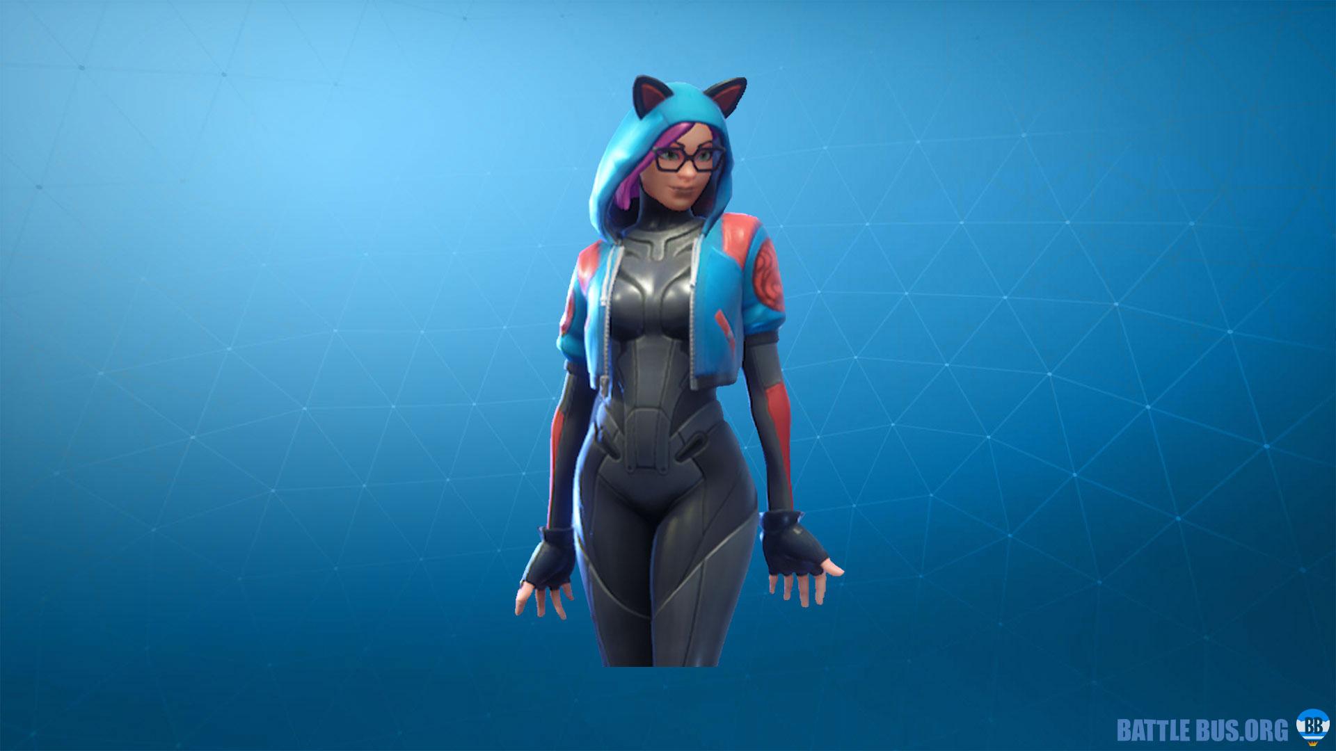 Fortnite Lynx Wallpapers