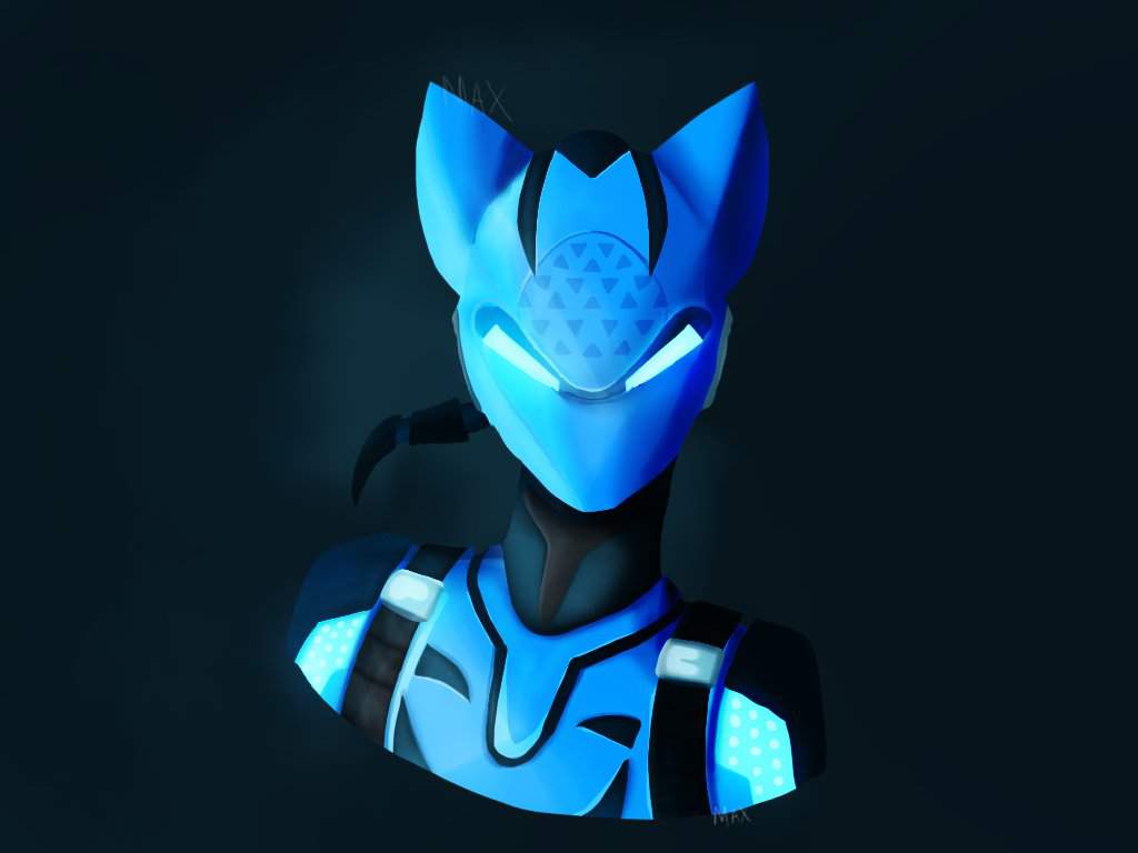 Fortnite Lynx Wallpapers