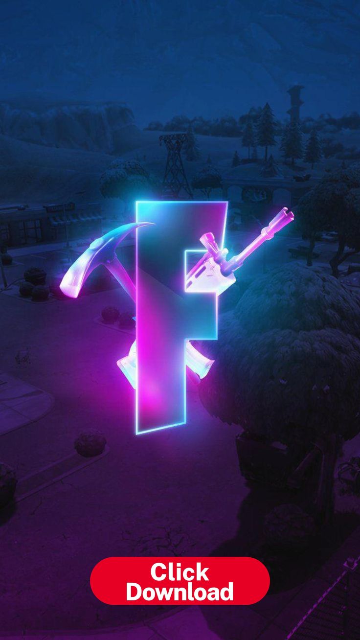 Fortnite Mobile Wallpapers