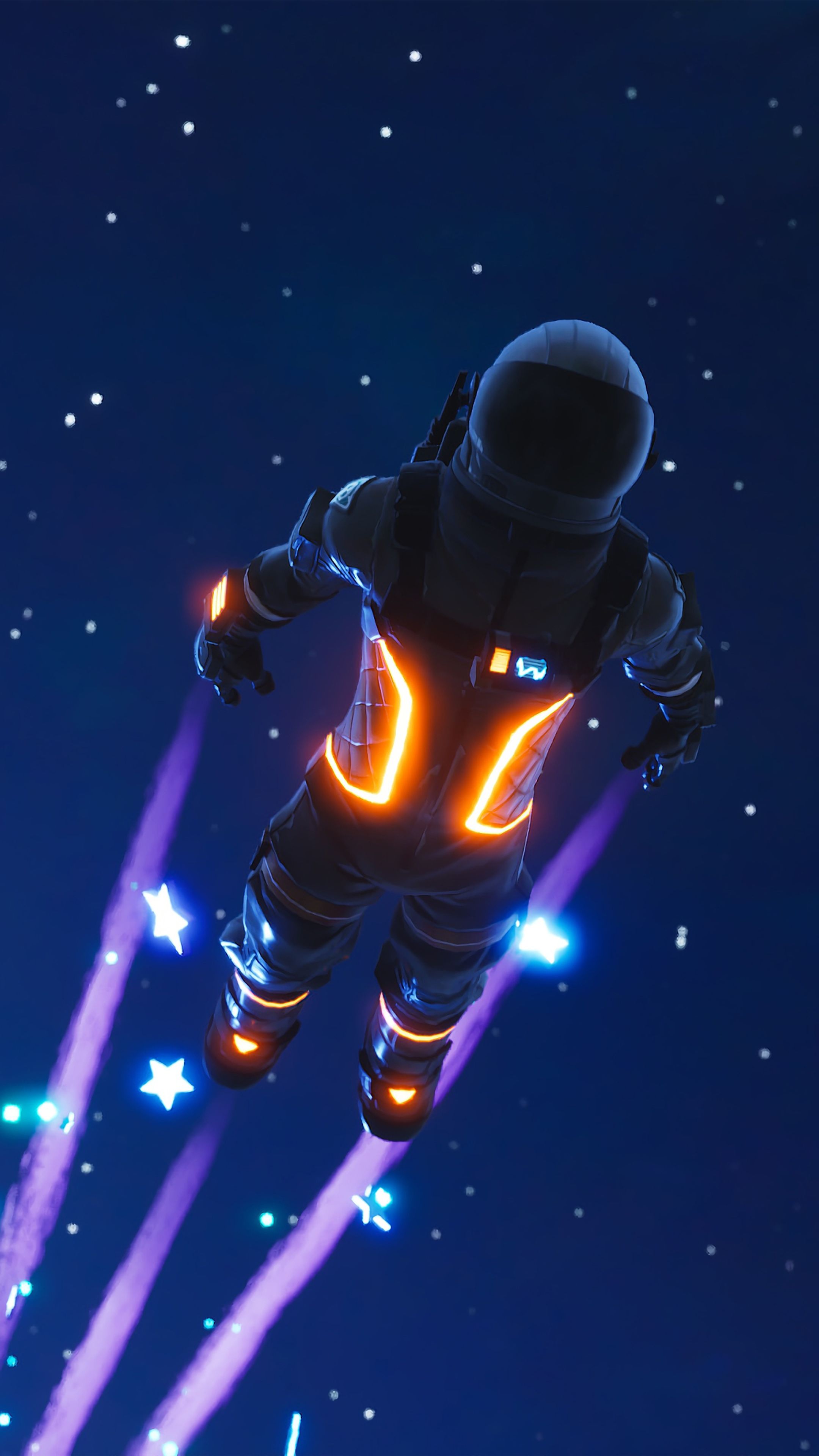 Fortnite Mobile Wallpapers