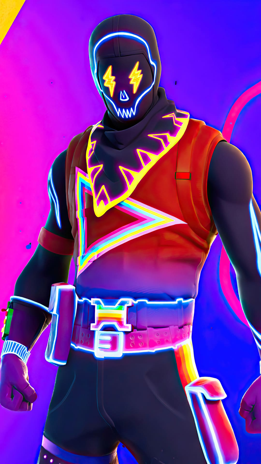 Fortnite Mobile Wallpapers