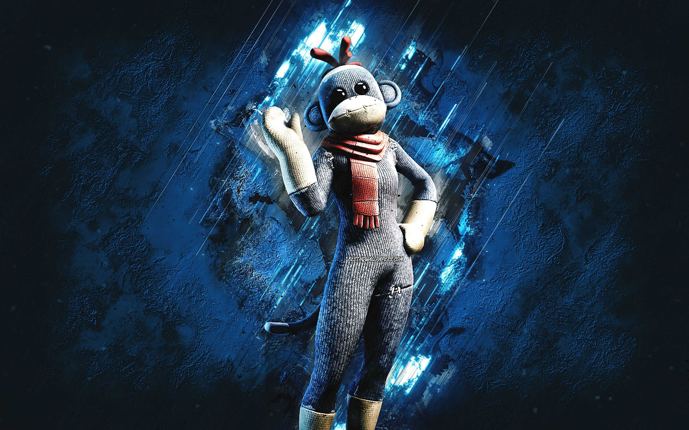 Fortnite Monkey Wallpapers