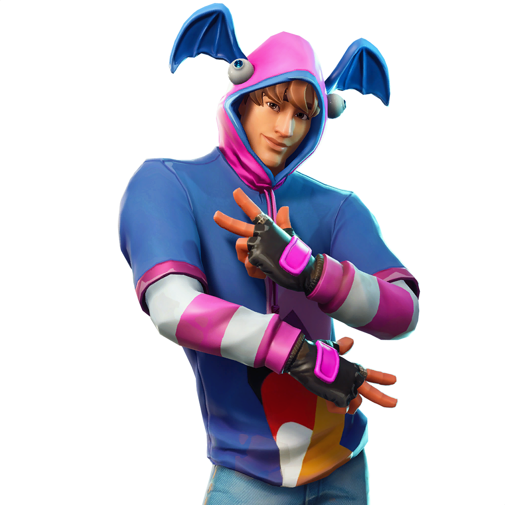 Fortnite Onesie Wallpapers