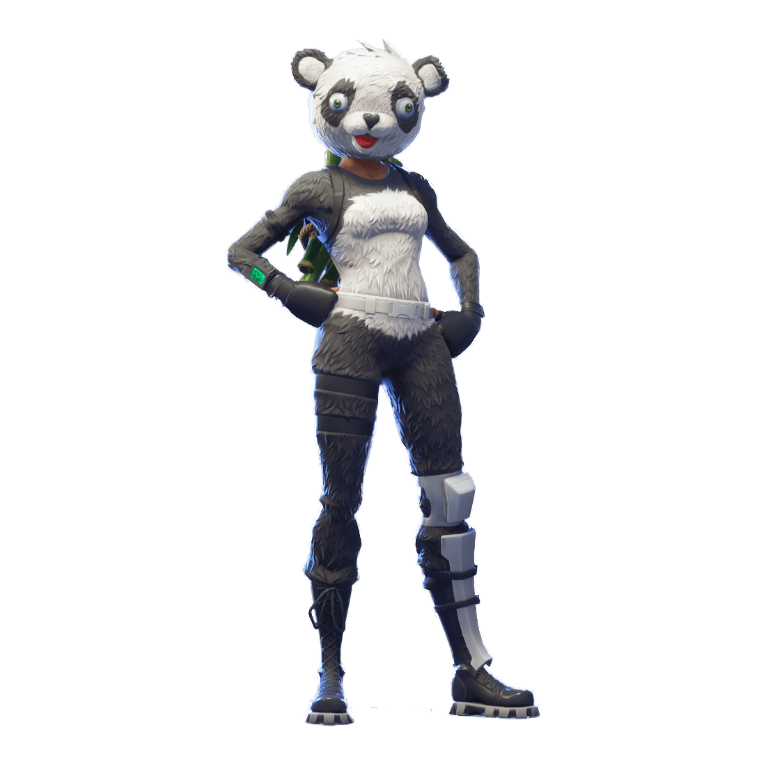 Fortnite Panda Wallpapers