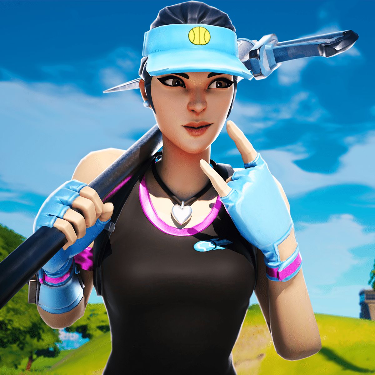 Fortnite Pfp Wallpapers