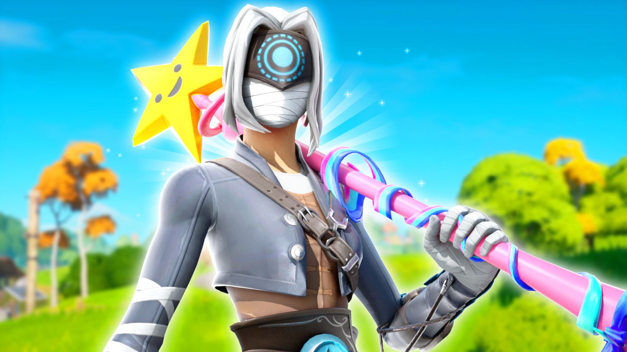 Fortnite Pfp Wallpapers