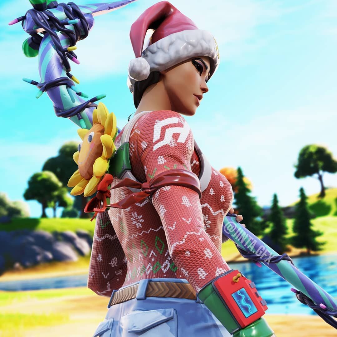 Fortnite Pfp Wallpapers