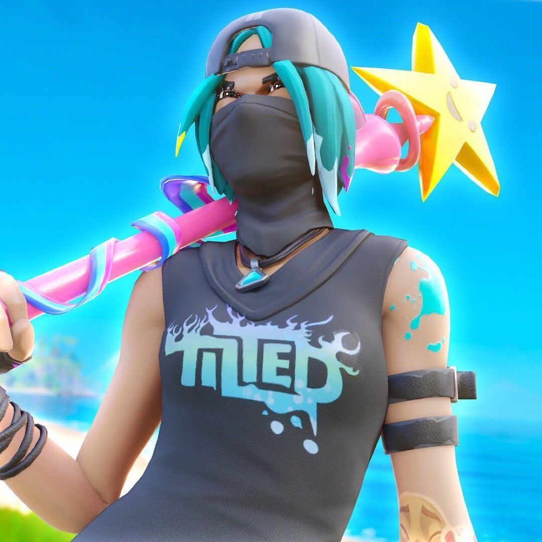 Fortnite Pfp Wallpapers