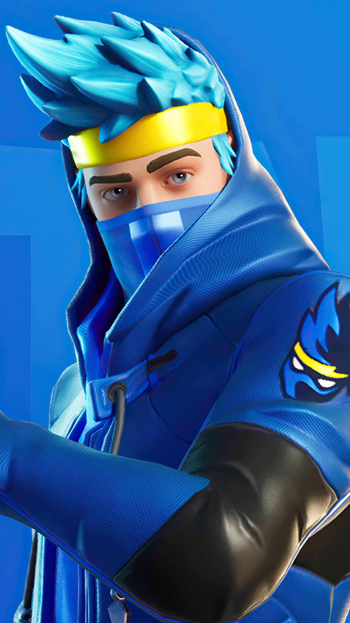 Fortnite Pictures Of Skins Wallpapers