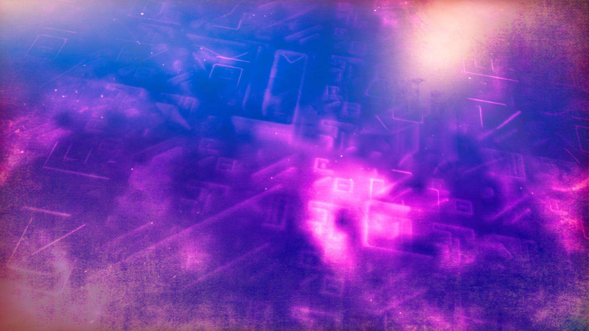 Fortnite Purple Background