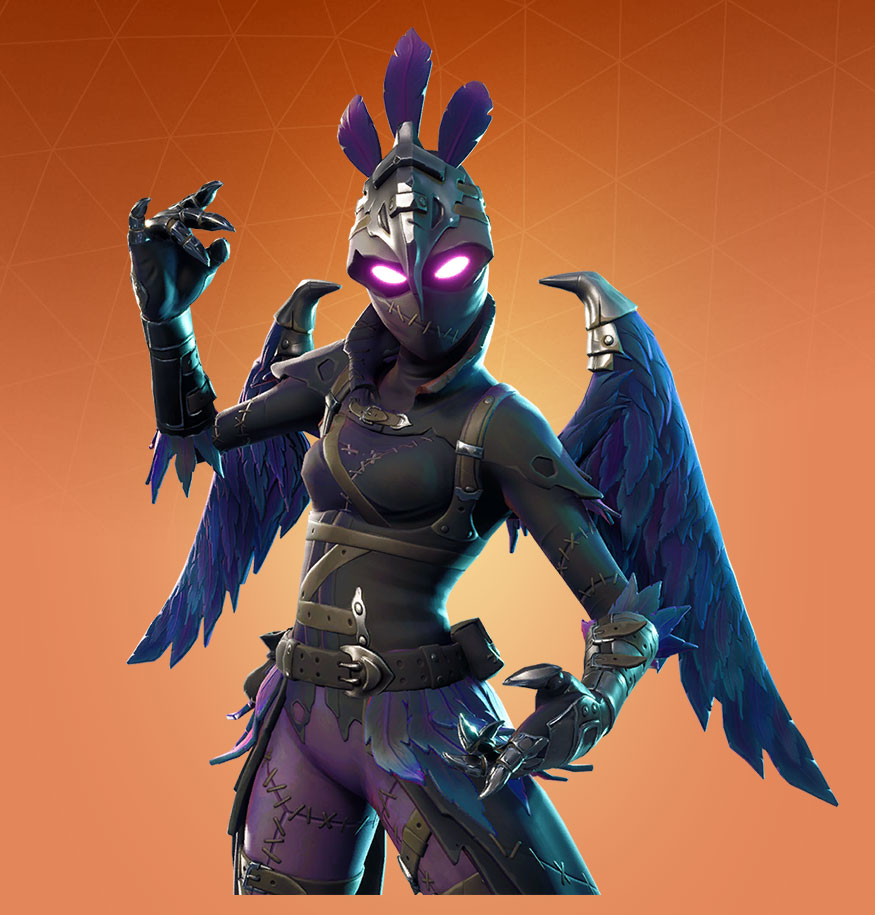 Fortnite Ravage Wallpapers