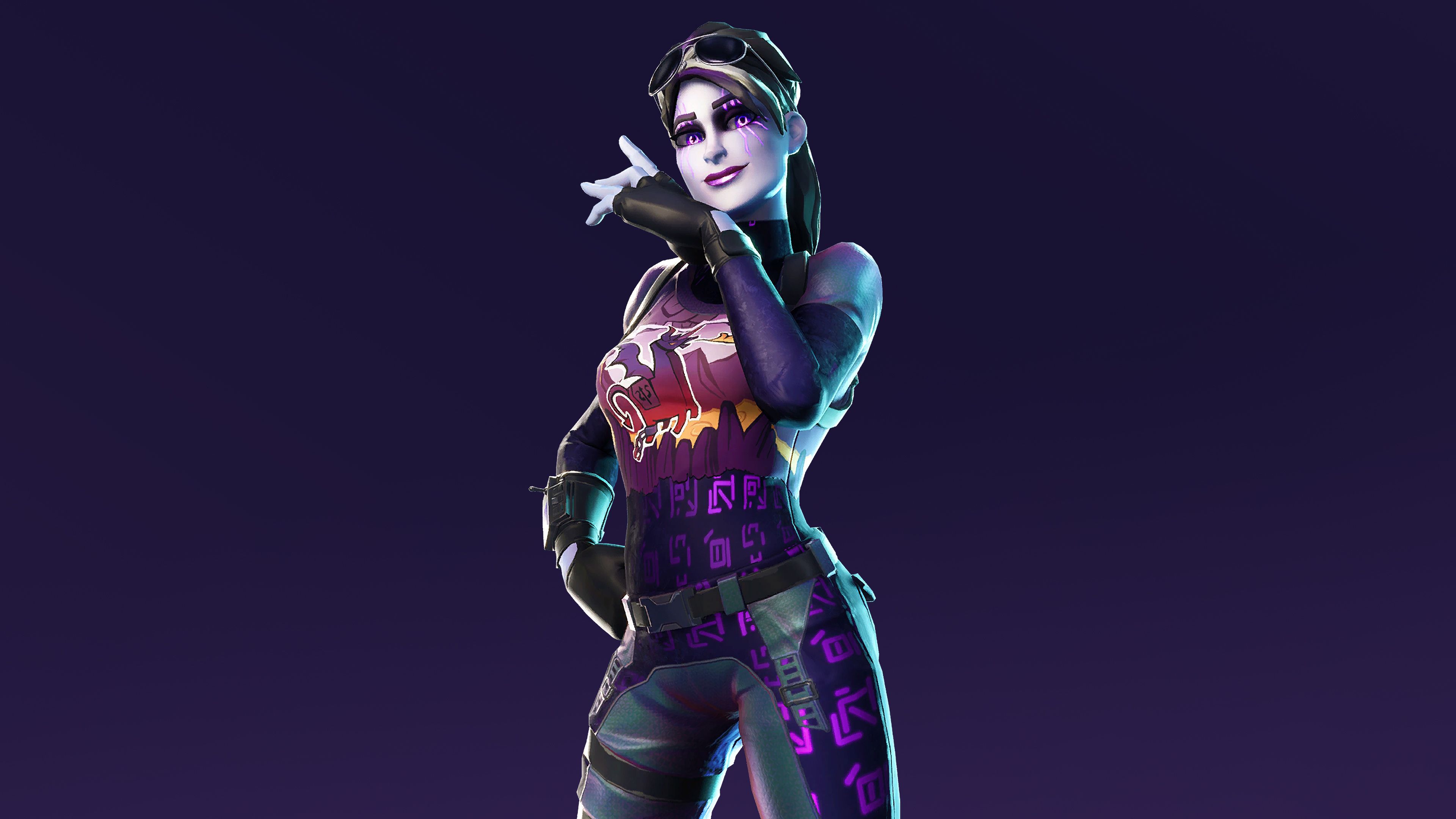 Fortnite Ravage Wallpapers