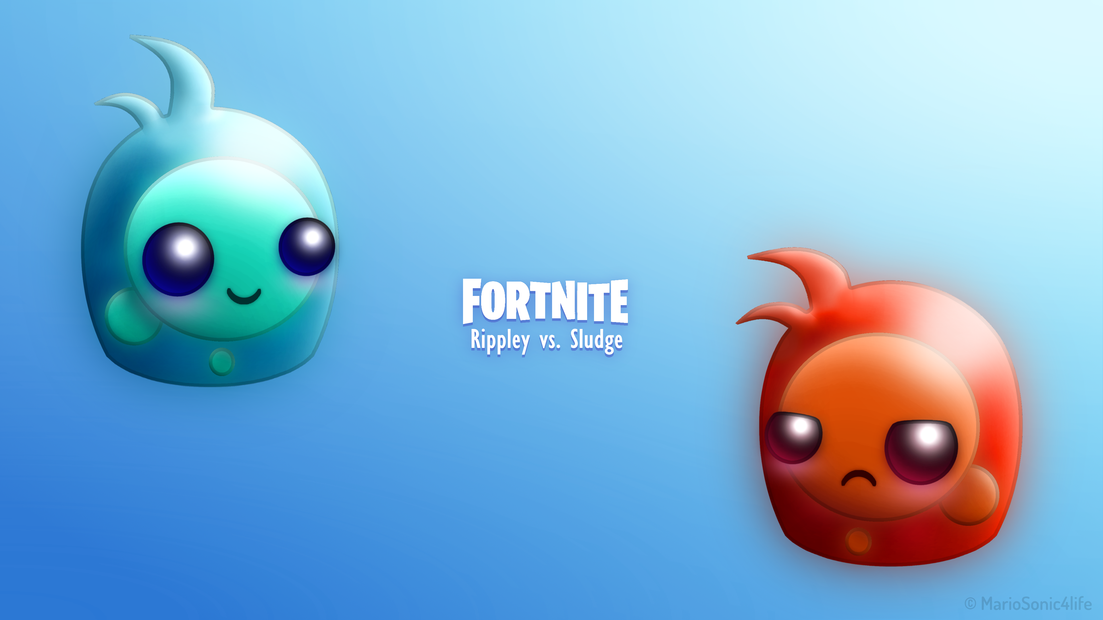 Fortnite Rippley Wallpapers