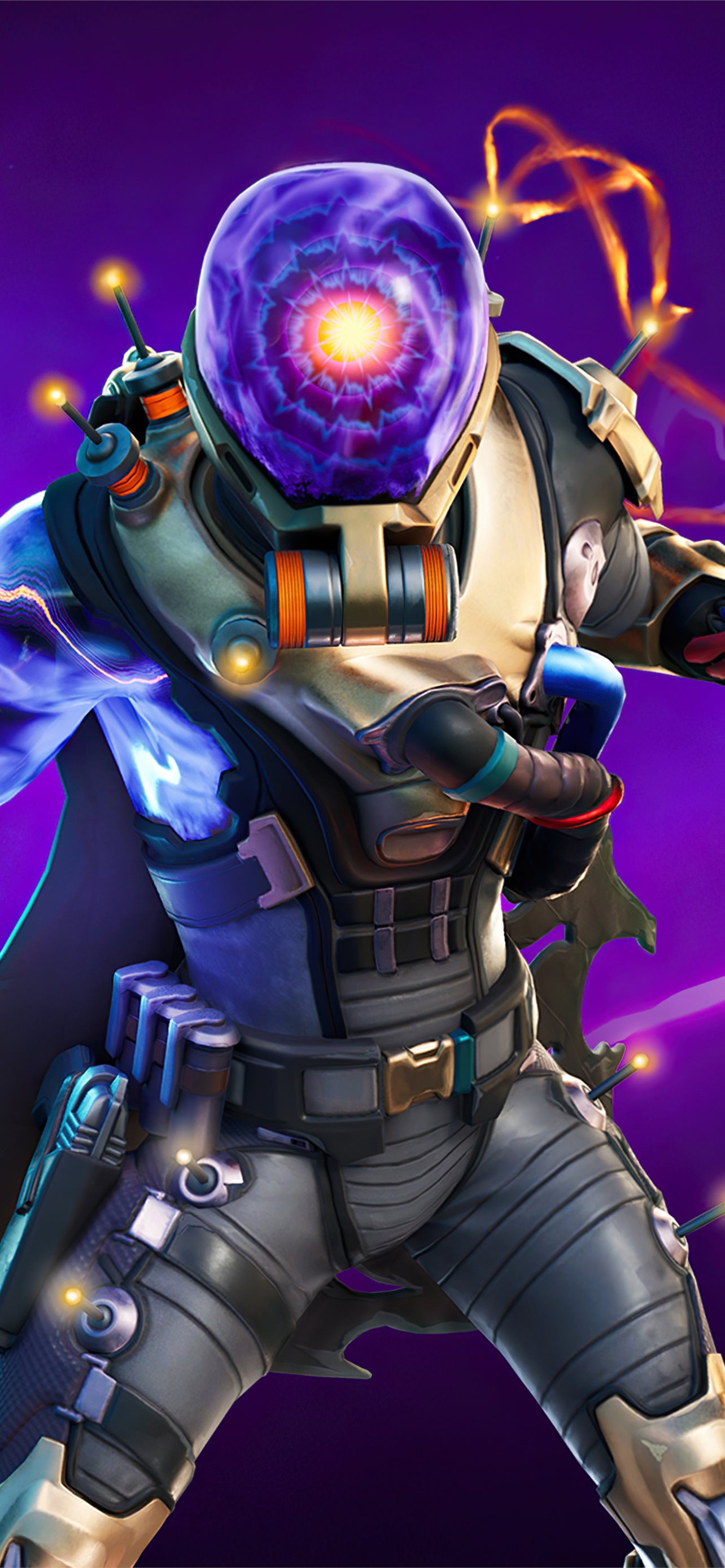 Fortnite Season 13 Wallpapers