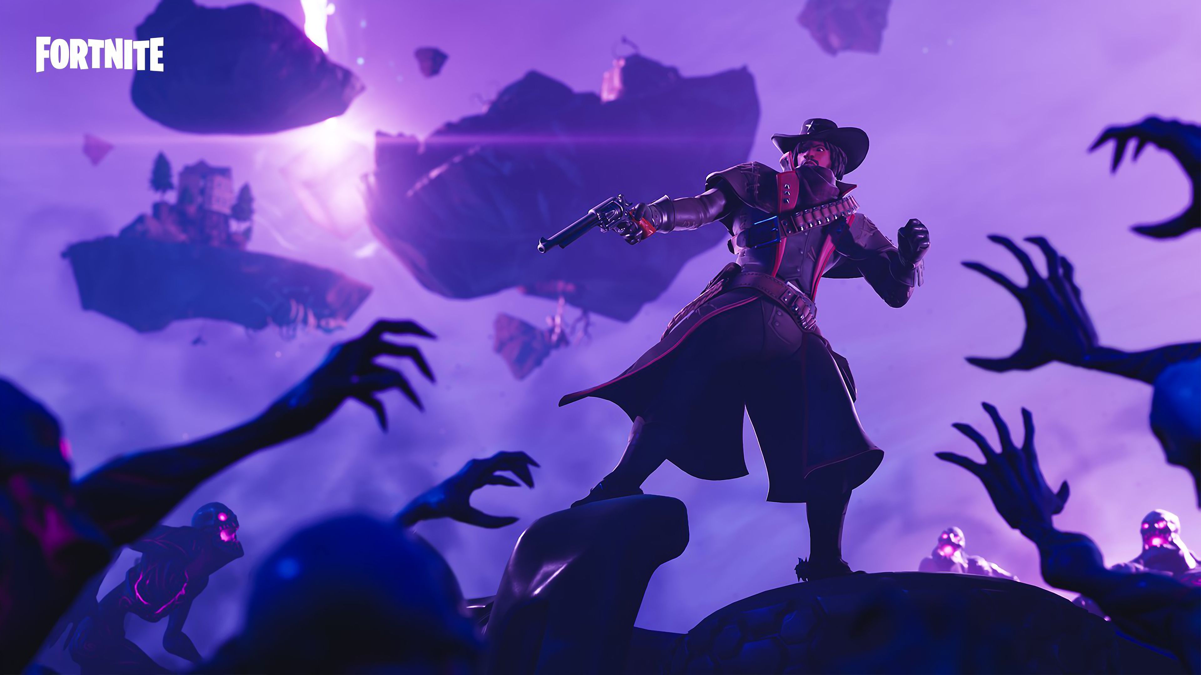 Fortnite Season 6 Wallpapers