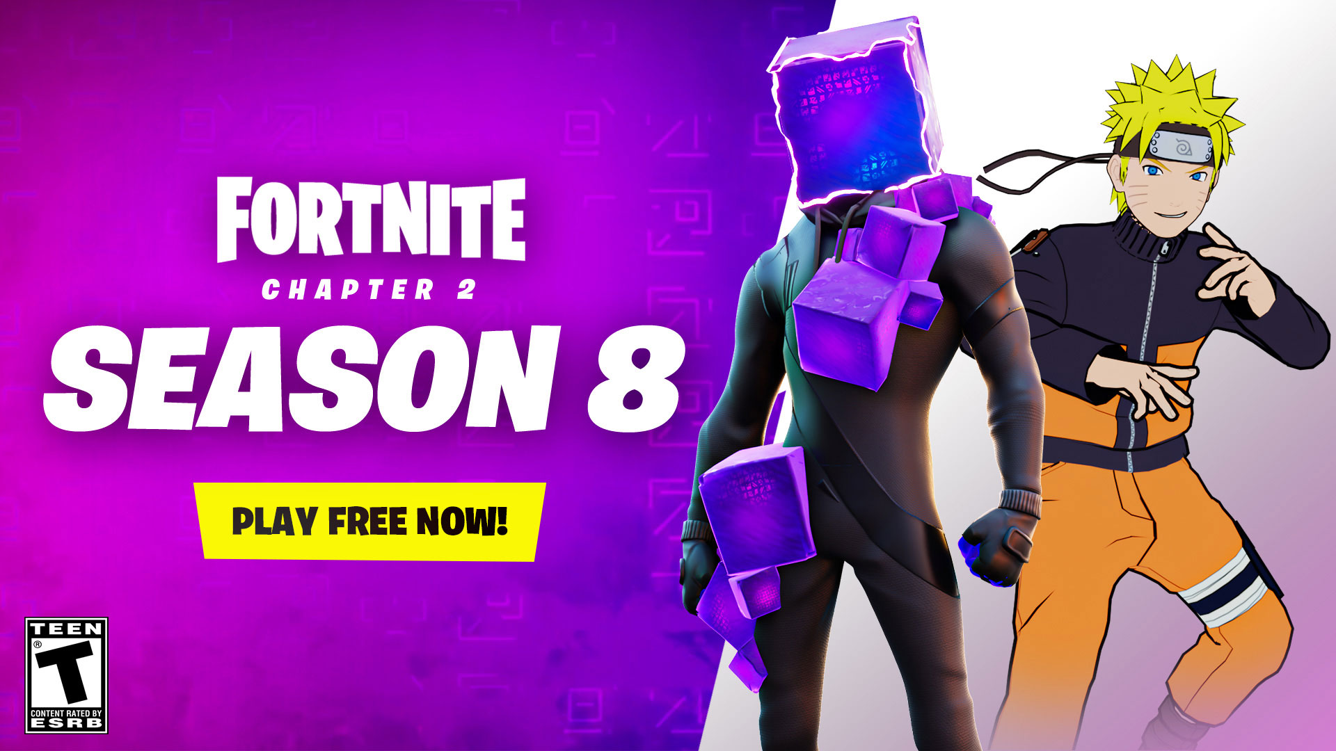 Fortnite Season 8 Wallpapers