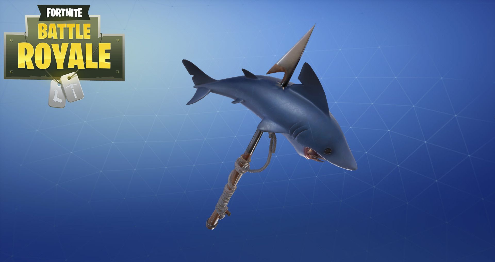 Fortnite Shark Png Wallpapers