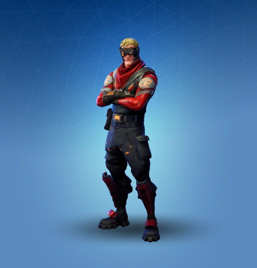 Fortnite Skin Wallpapers