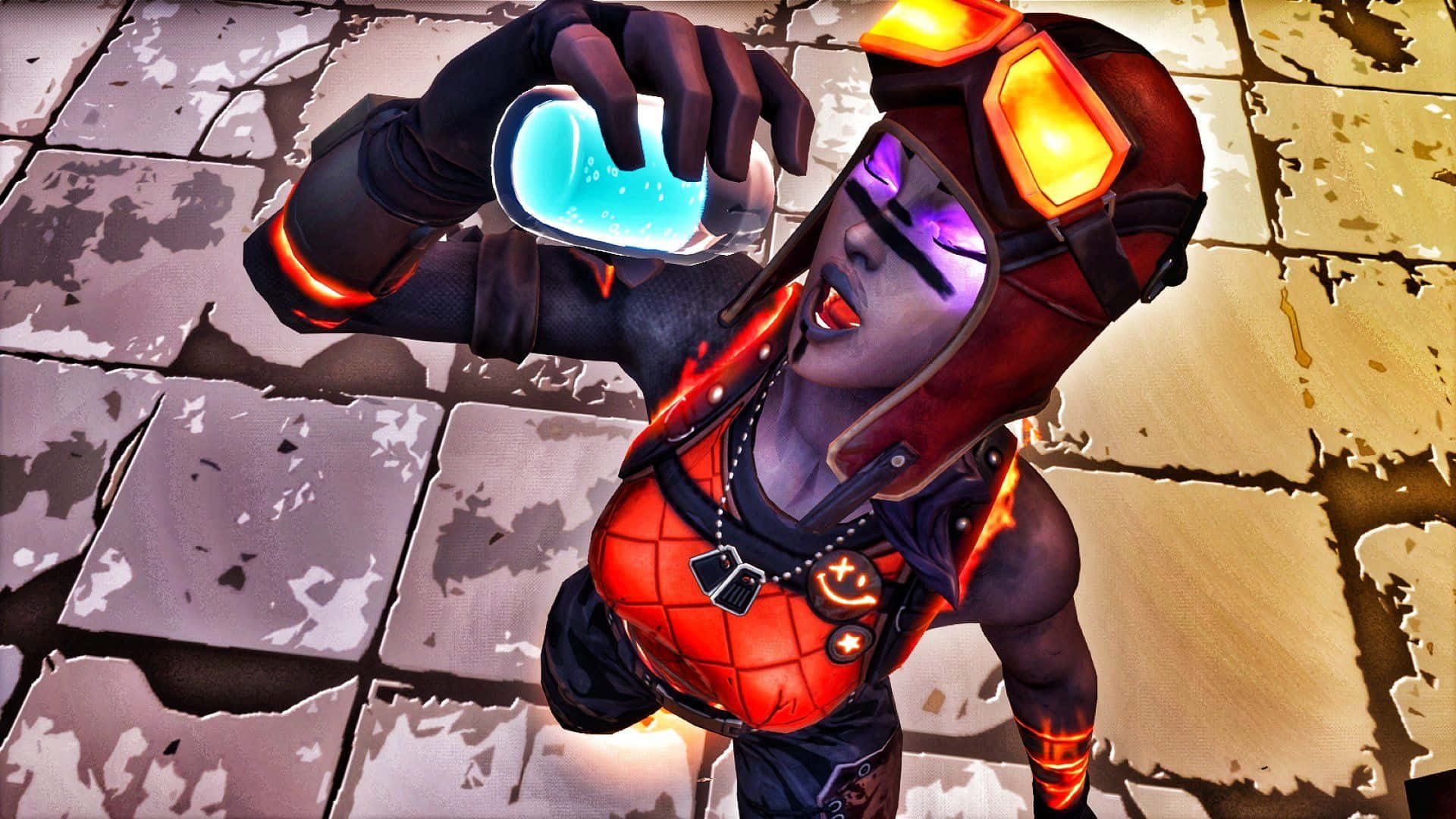 Fortnite Slurp Skins Wallpapers