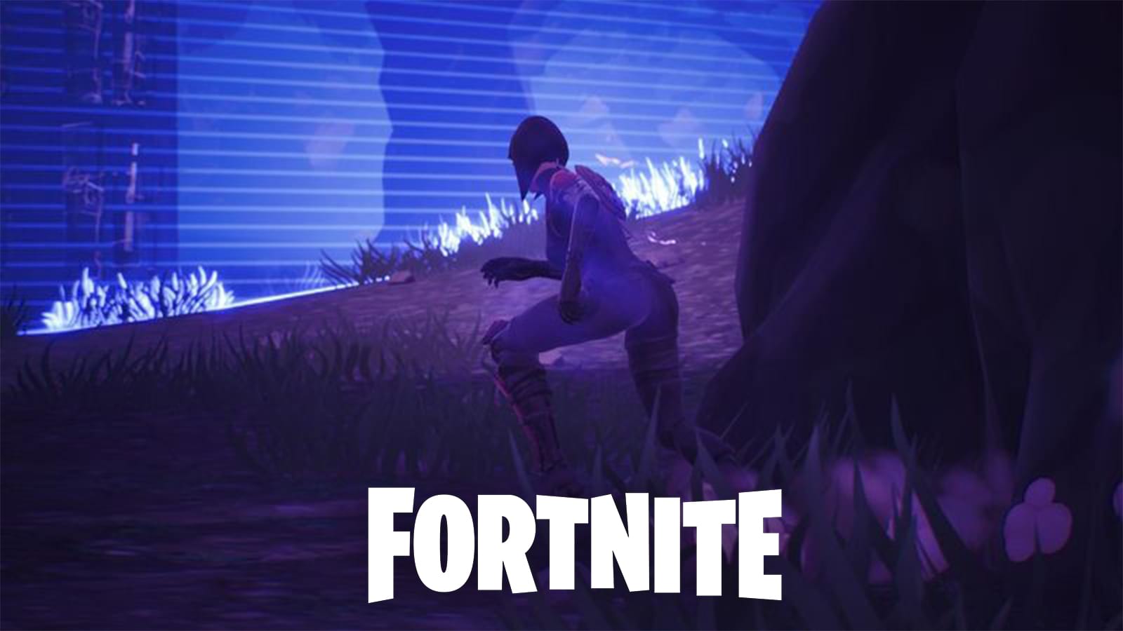 Fortnite Storm Background