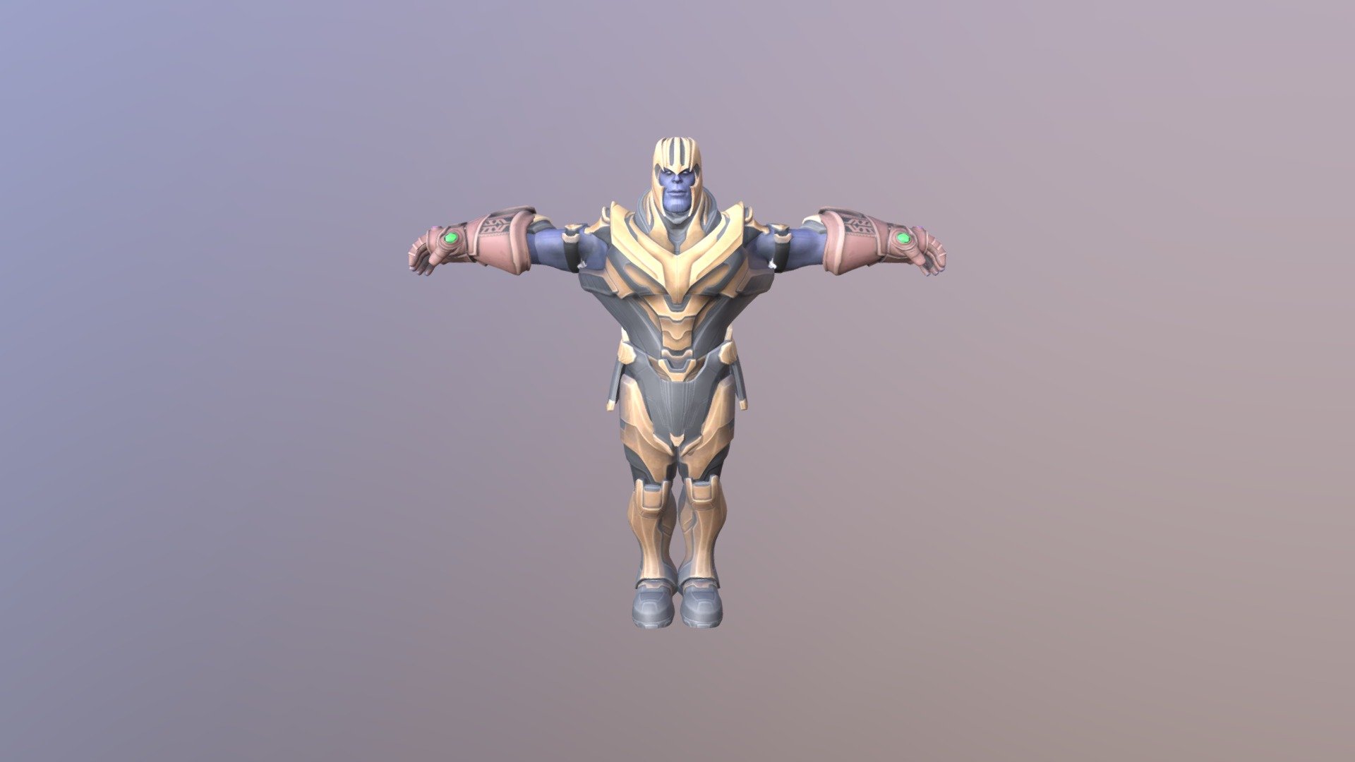 Fortnite T Pose Wallpapers