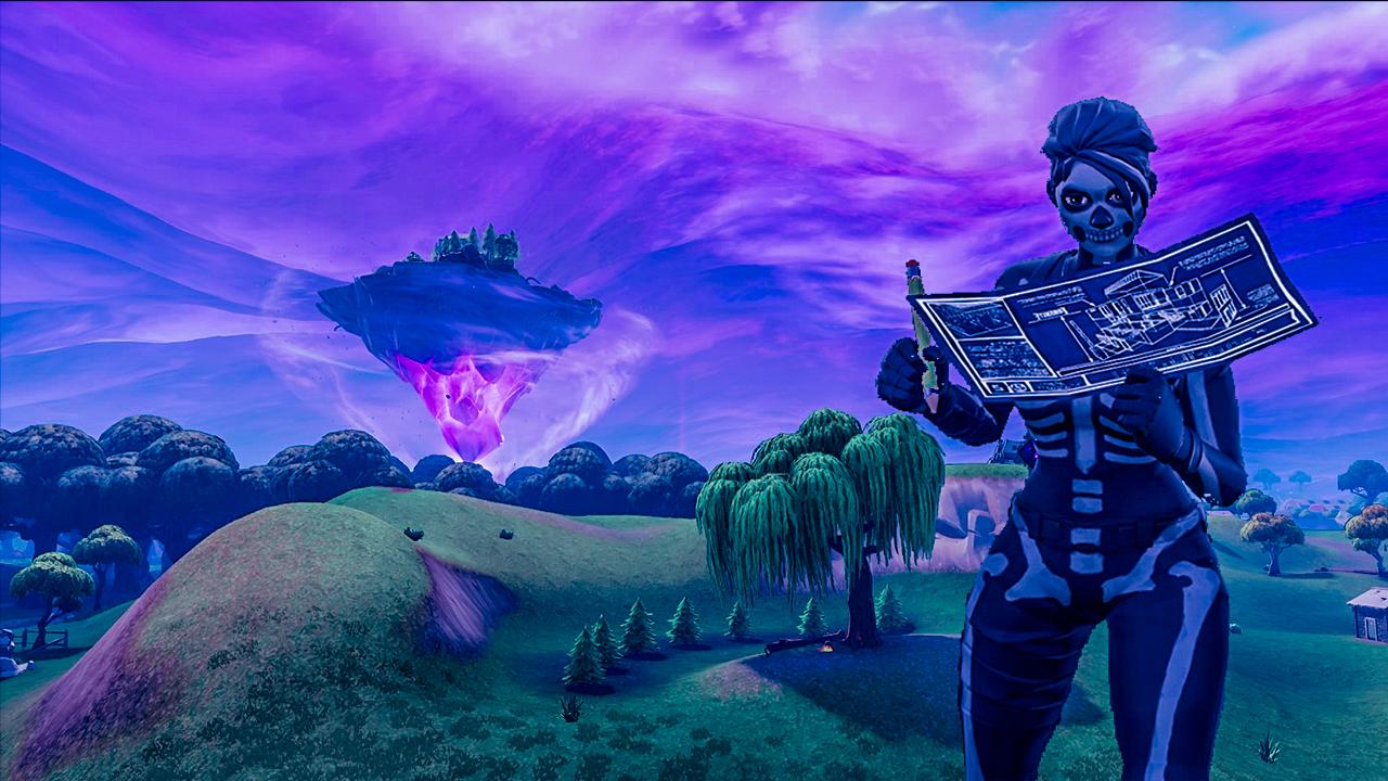 Fortnite Thumbnail Xbox Wallpapers