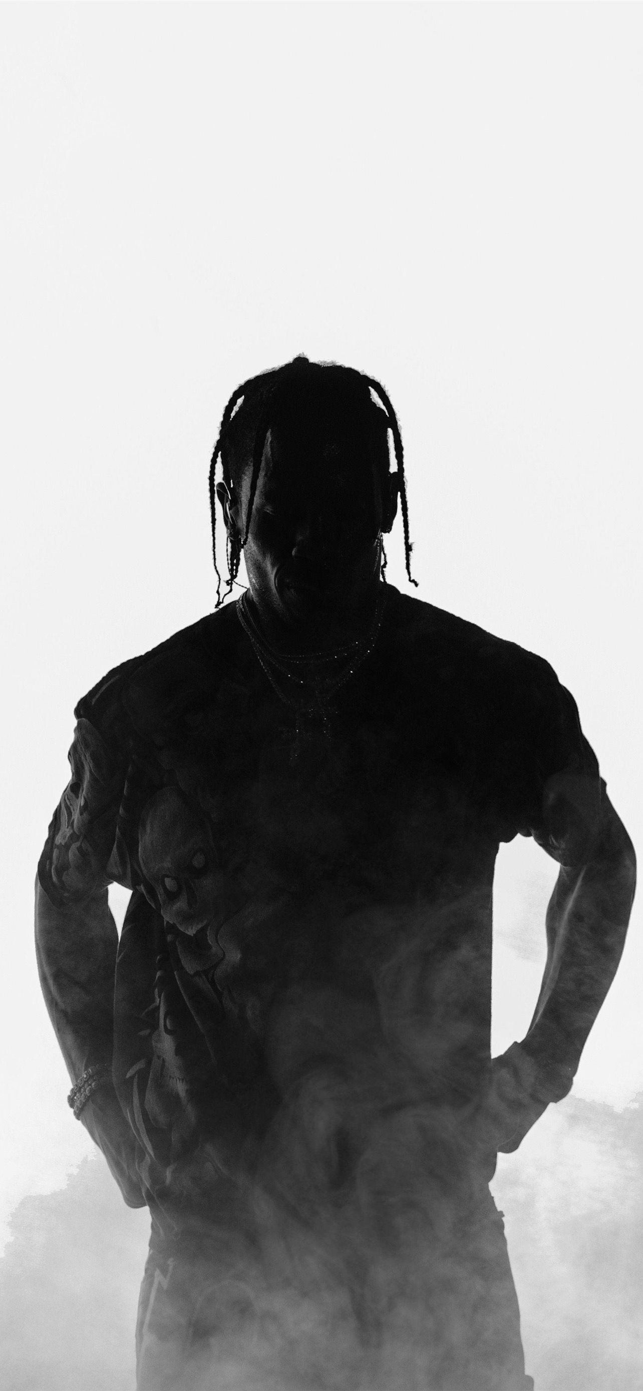 Fortnite Travis Scott Wallpapers