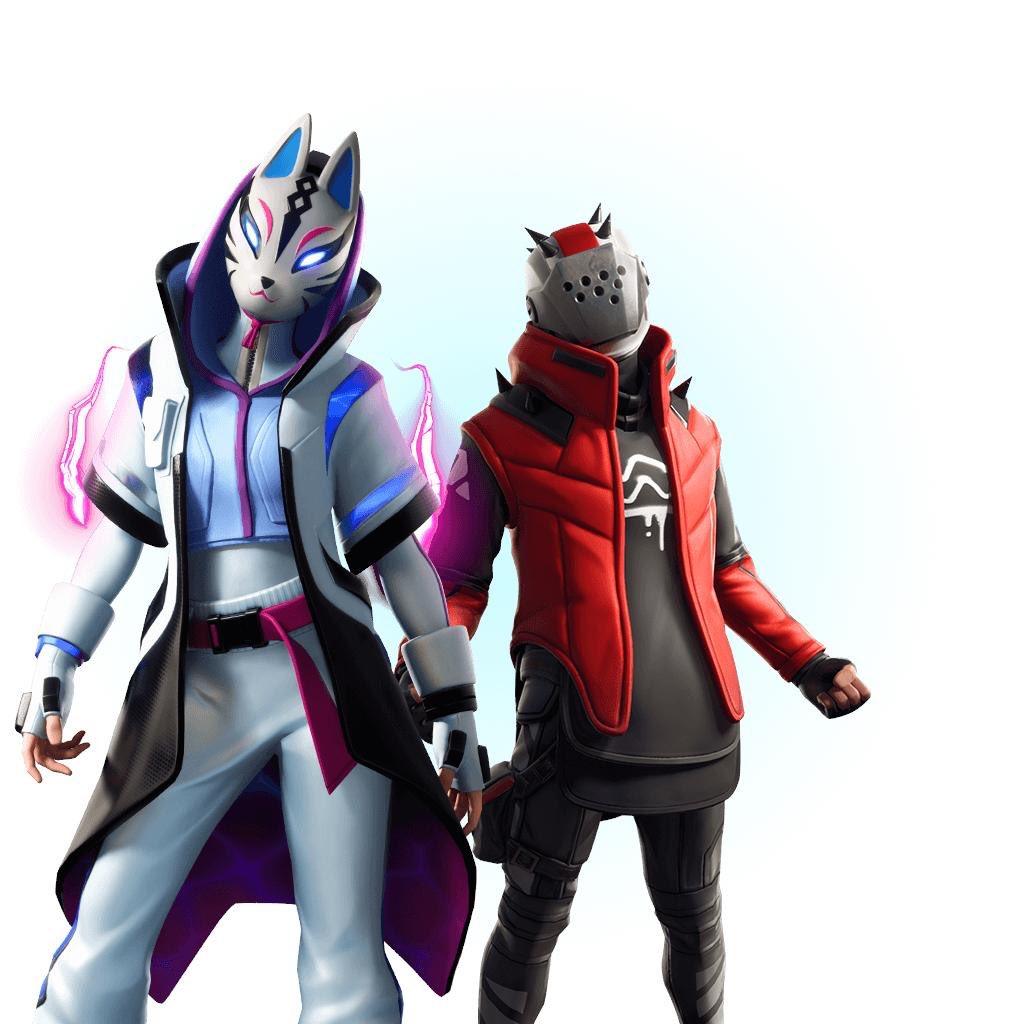 Fortnite X Lord Wallpapers