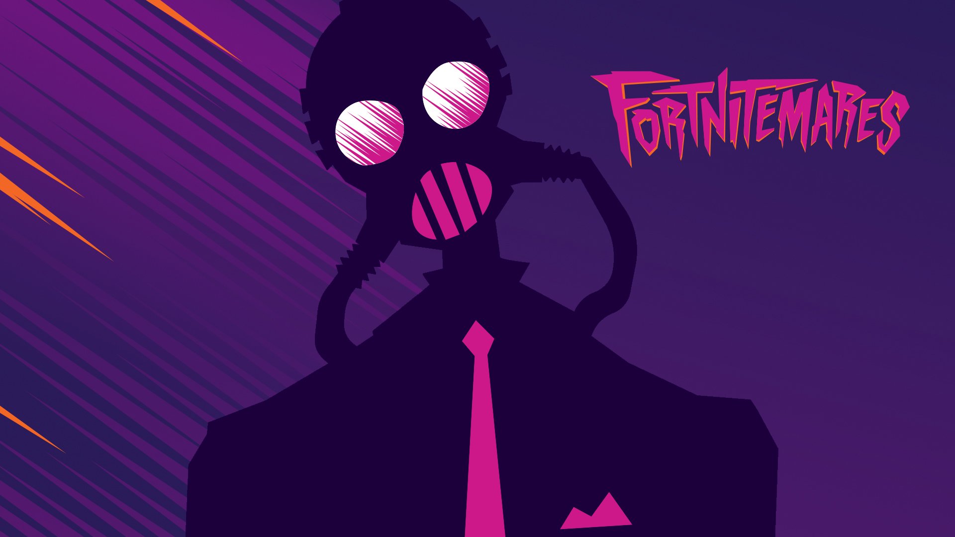 Fortnitemares Wallpapers