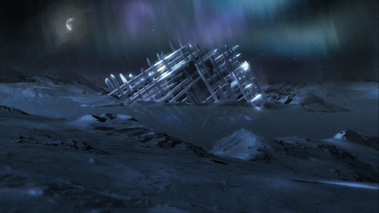 Fortress Of Solitude Wallpapers