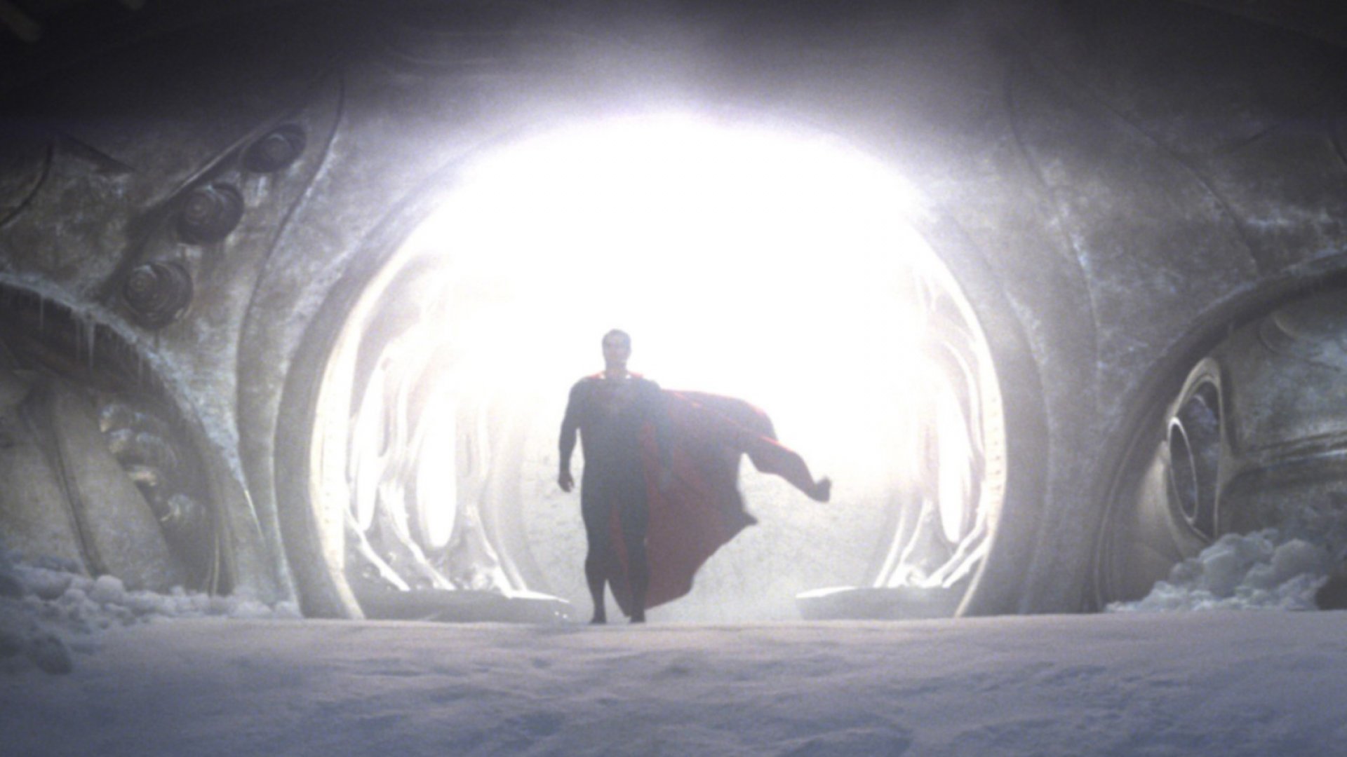 Fortress Of Solitude Wallpapers