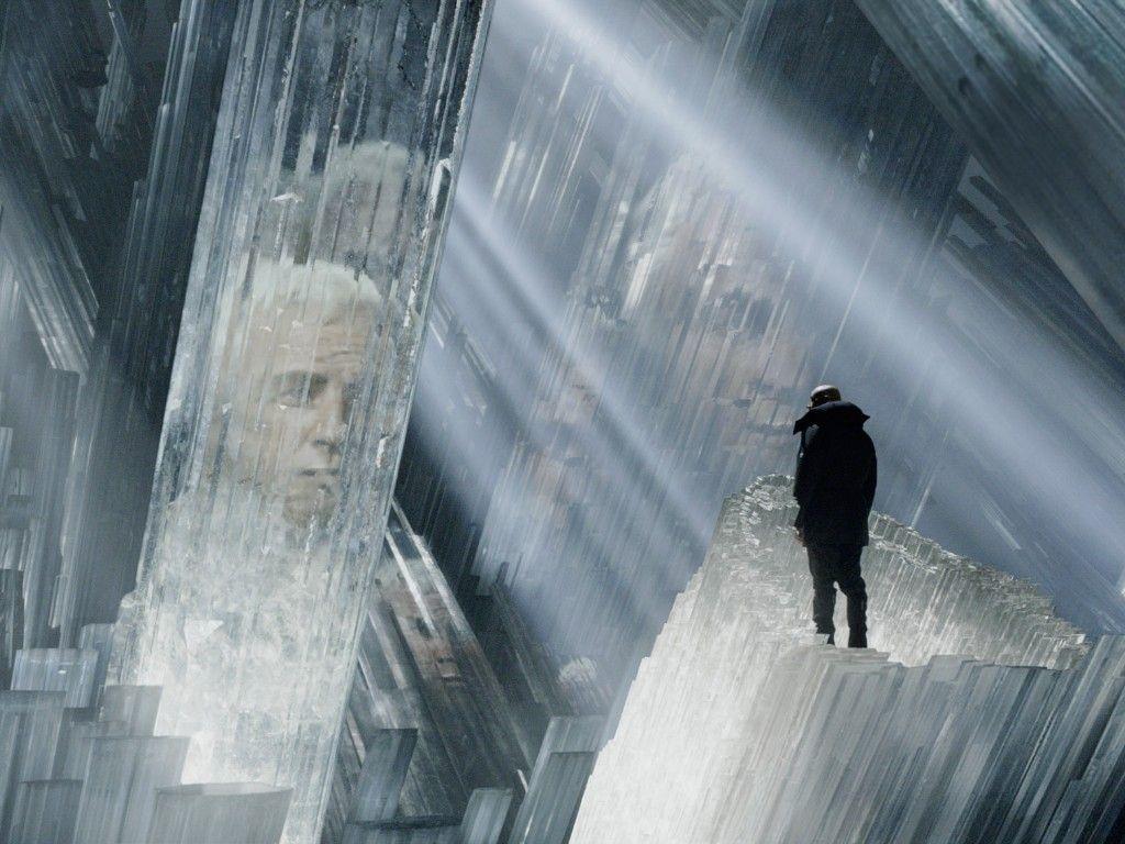 Fortress Of Solitude Wallpapers