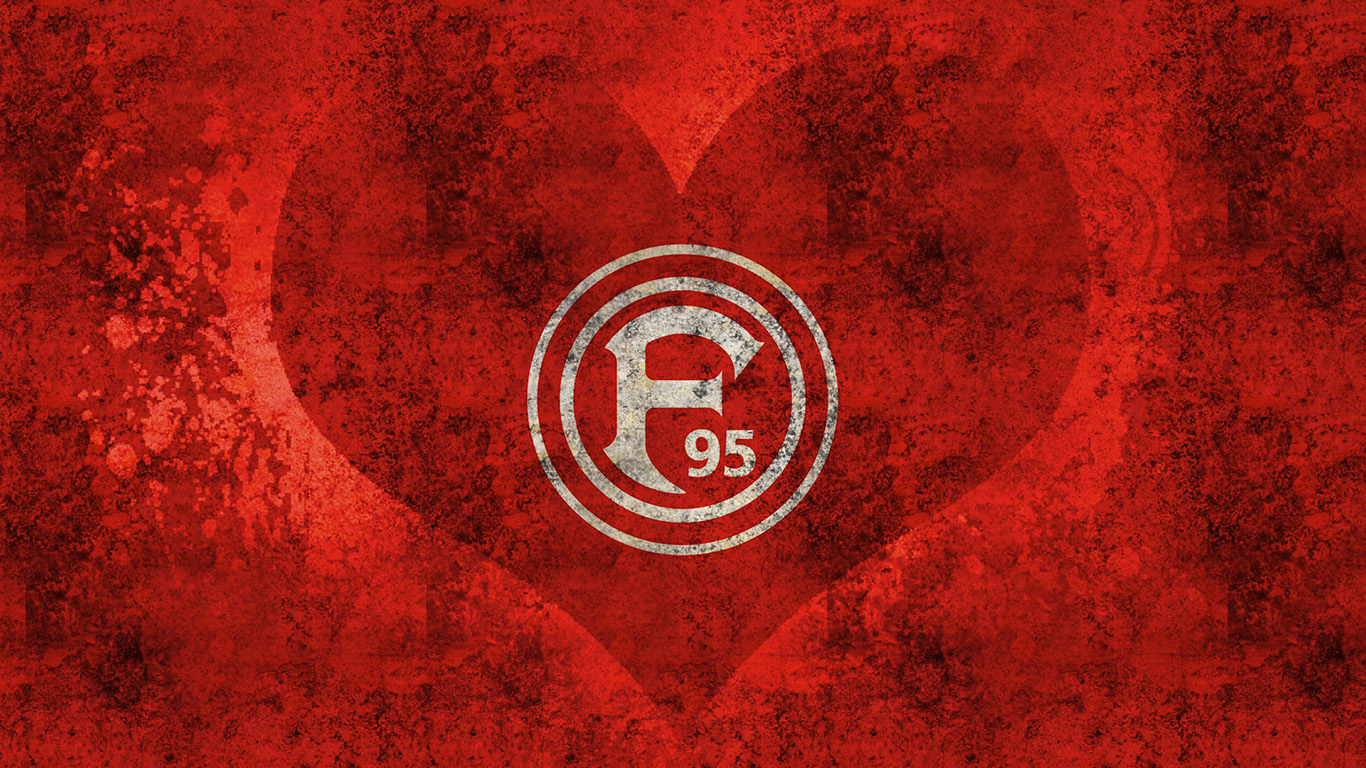 Fortuna Dusseldorf Wallpapers