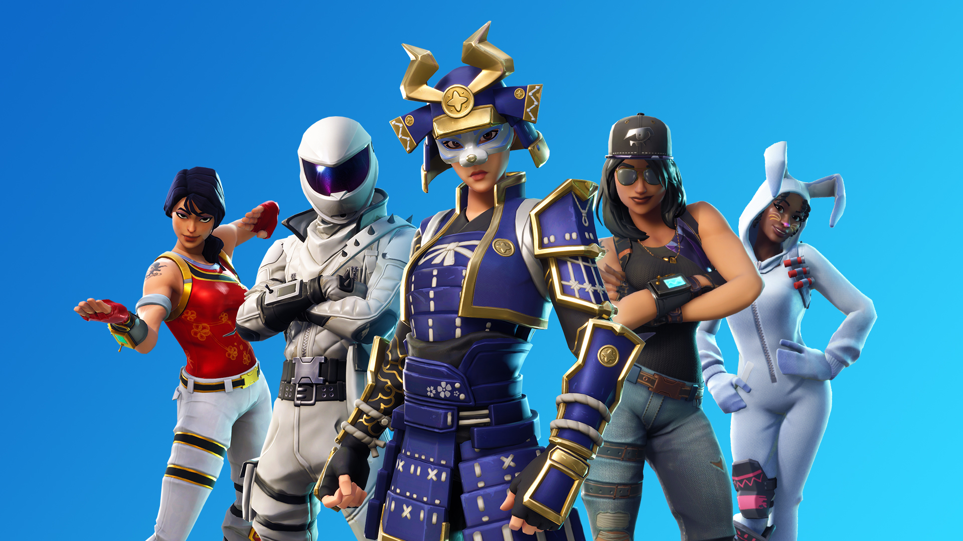 Fortune Fortnite Wallpapers