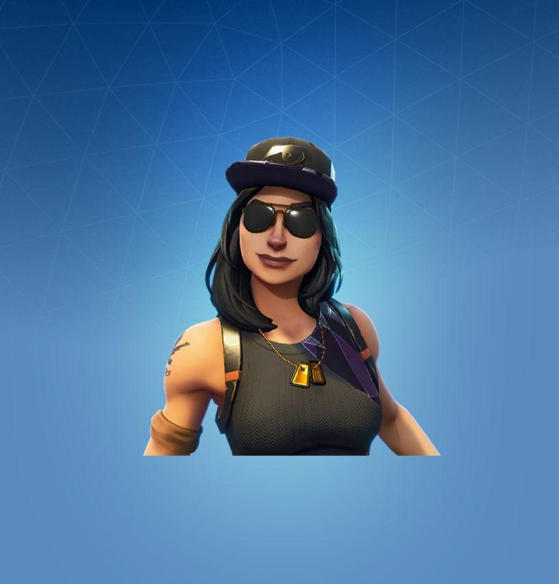 Fortune Fortnite Wallpapers