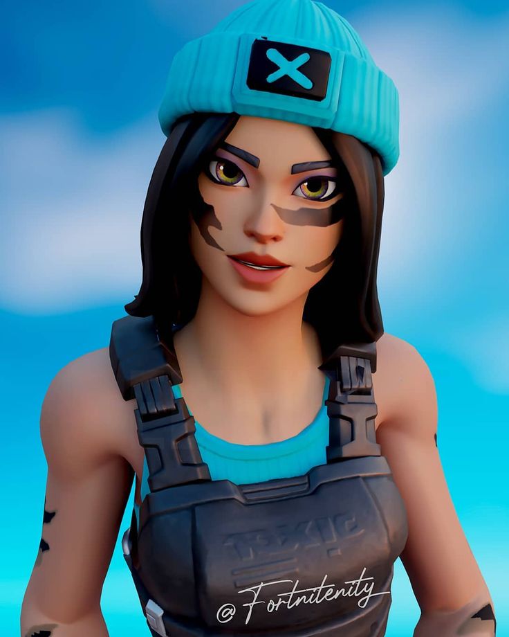 Fortune Fortnite Wallpapers