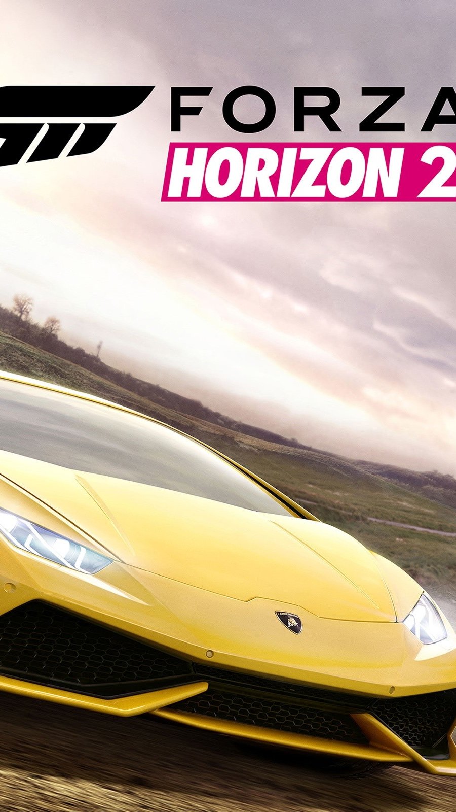 Forza Horizon 2 Wallpapers